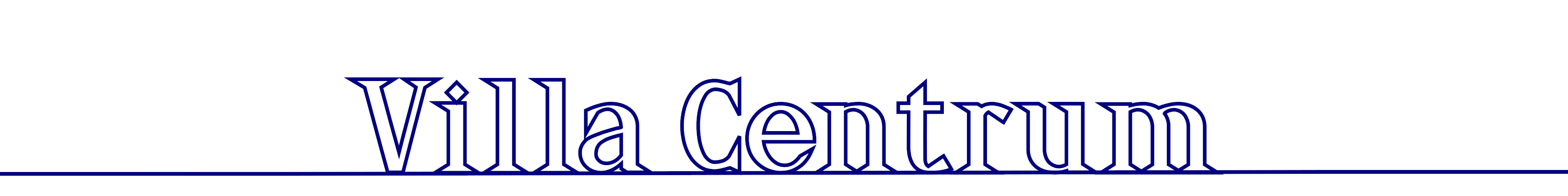 Villa Centrum Gdańsk logo